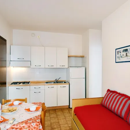 Apartman Pleione-5 By Interhome *