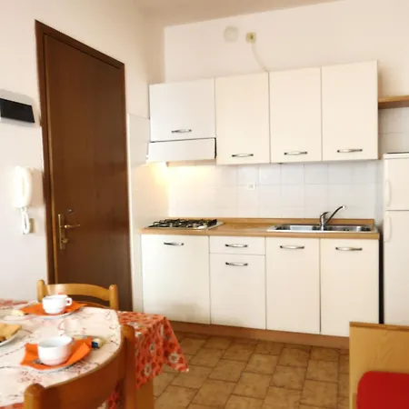 Apartamento Pleione-5 By Interhome