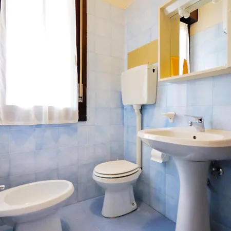 Apartamento Pleione-5 By Interhome Bibione