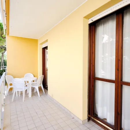 Pleione-5 By Interhome Apartamento